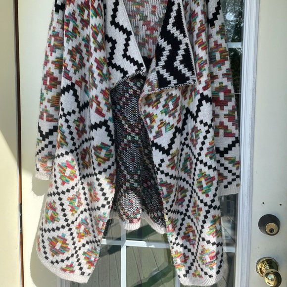 Cardigan - Picture 6 of 10